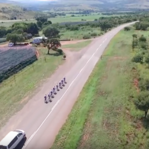 Keeping it in the family, Jean Etienne Amuary is the current president of the ASO.