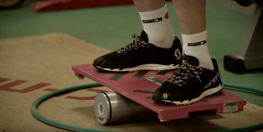 FSA's compact drop bars are very popular for a reason. All hand positions are easy to access, ideal for long days in the saddle.