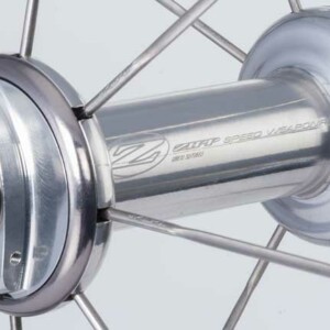 These are the Zipp quick release skewer that are NOT affected by the safety recall.