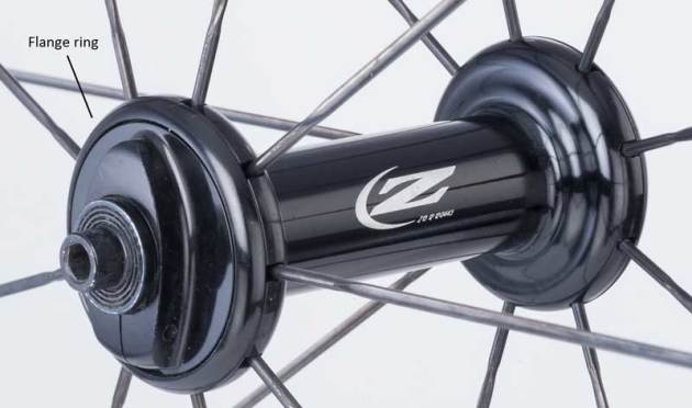 SRAM Announce Important Zipp Safety Recall on Front Hubs and QR 