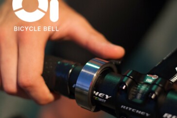 Keeping it in the family, Jean Etienne Amuary is the current president of the ASO.