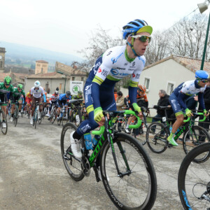 Cable ties, perhaps not the most appealing fixture.