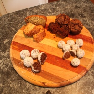 Lots going on here! Zerts, discs, wires. Specialised brings it all together cleanly.