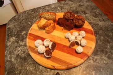 Lots going on here! Zerts, discs, wires. Specialised brings it all together cleanly.