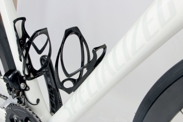 Shhhhhhpecialised. But the distinctive Zerts give it away!