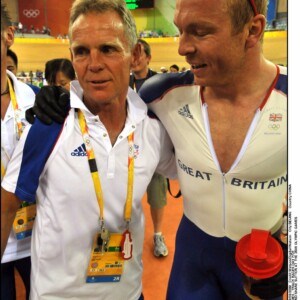 Reaching new heights, the Top End Gran Fondo was launched earlier this month by literally launching a $25,000 Pinarella into the sky.