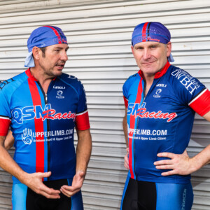 Understated class. The Esquire SL Disc.