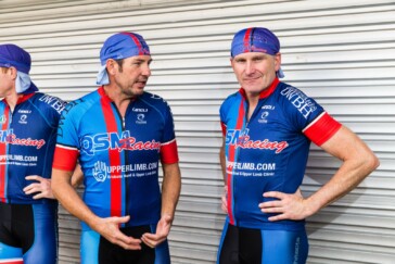 Understated class. The Esquire SL Disc.