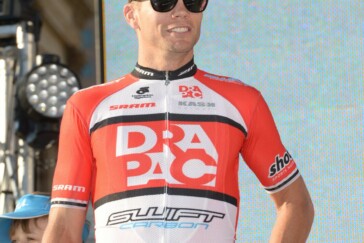 Stage 10 Profile