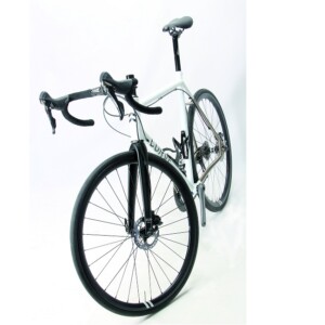 A Map of Stage 5 at the Giro.