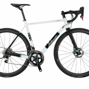 Understated class. The Esquire SL Disc.