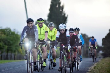 Chaves owning the finish on Stage 14 of the Giro. Photo by Sirotti