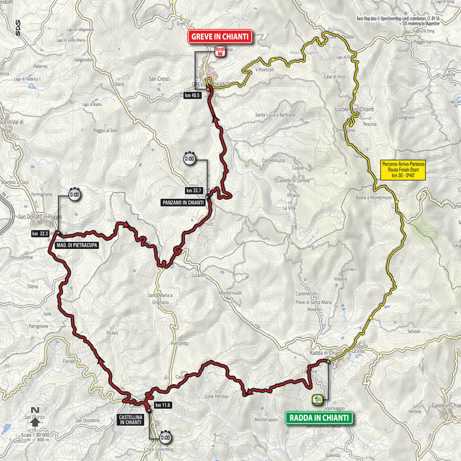 Map Stage 9