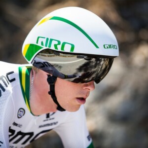 **Track data collected at the ADT Home Depot Velodrome using ERO's equipment and data acquisition system. Data represents averages of two riders (Giro Sponsored Pro Tour rider and a non Giro Sponsored Pro/Elite Triathlete) ***Data taken with Giro's Therminator heated head form. Data collected after 30 minutes operating in our wind tunnel at 22mph with 69oF ambient air.