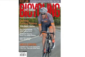 Nicole Moerig at the Tour de Yorkshire with her Team at Podium Ambition Pro Cycling.