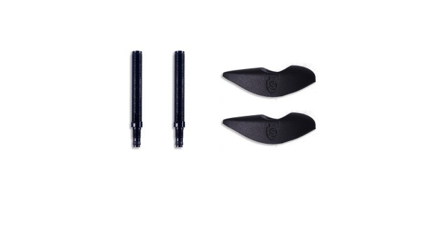 Silca Valve Extenders.