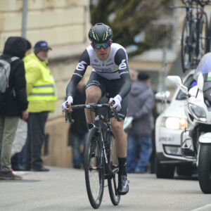 The Fulcrum SPEED 40 Clincher.