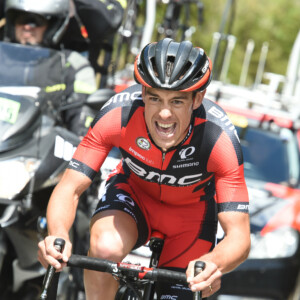 Everything about the Aerowave Corsa looks fast from the short headtube to the bold livery.