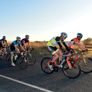 The famous Bathurst Mount Panorama racing precinct is set to become a jamor cycling destination was well, with a new velodrome, BMX track, MTB track and a criterium track planned.