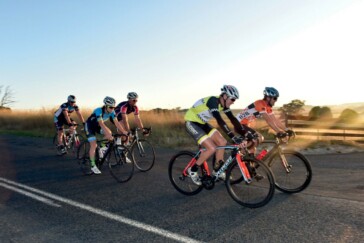 The famous Bathurst Mount Panorama racing precinct is set to become a jamor cycling destination was well, with a new velodrome, BMX track, MTB track and a criterium track planned.