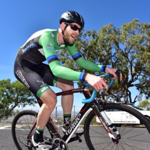 The ti stem, spacers and top cap are optional, but a nice touch.