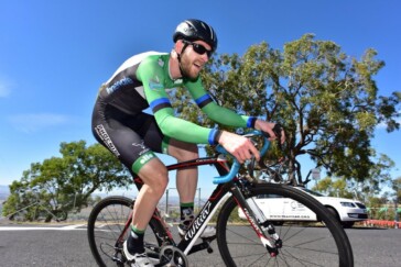 The ti stem, spacers and top cap are optional, but a nice touch.