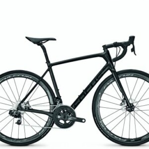 The Focus Paralane Donna Ultegra.