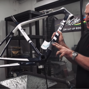 Sunday morning cruising along the waterfront of Barwon Heads - Torquay Road. Surfers and cyclists everywhere.