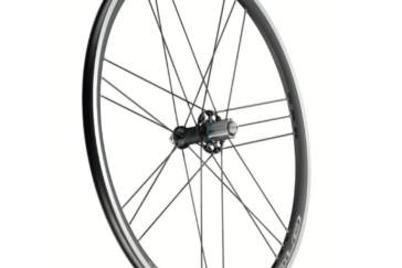 The Campagnolo Zonda C17.