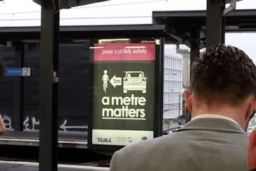 Simon Gerrans has had surgery on a broken collarbone but says he won't recover in time for Rio.