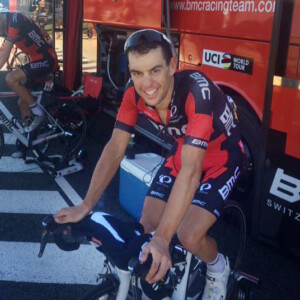 Simon Gerrans has had surgery on a broken collarbone but says he won't recover in time for Rio.