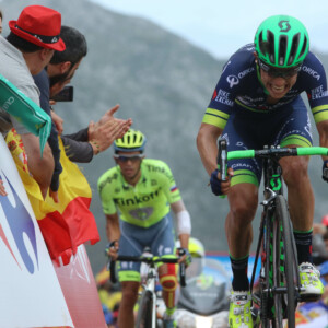 vuelta 11 profile