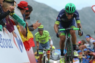 vuelta 11 profile