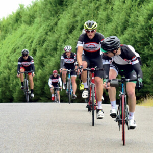 Be sure to include food and drink management in your training.