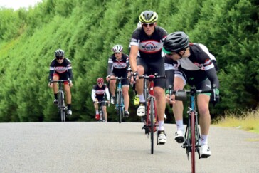 Be sure to include food and drink management in your training.