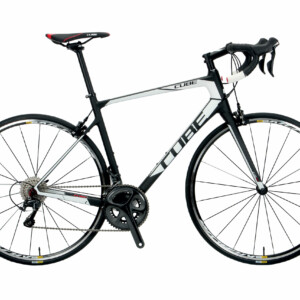 Angular, oversized, skinny. The Attain has it all.