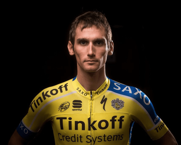 'Game-Changing' Development As Roman Kreuziger Signs Two-Year Deal With ...