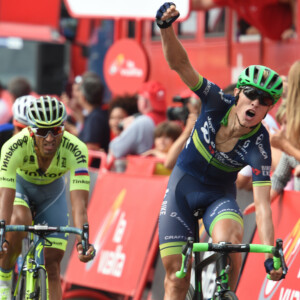 Rotor staff were thrilled to accept the Gold award at Eurobike 2017.