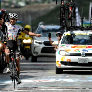 Lachlan Morton, who hails from Port Macquarie, will join fellow Aussie Mark Renshaw at Team Dimension Data in 2017. Image Team Dimension Data.