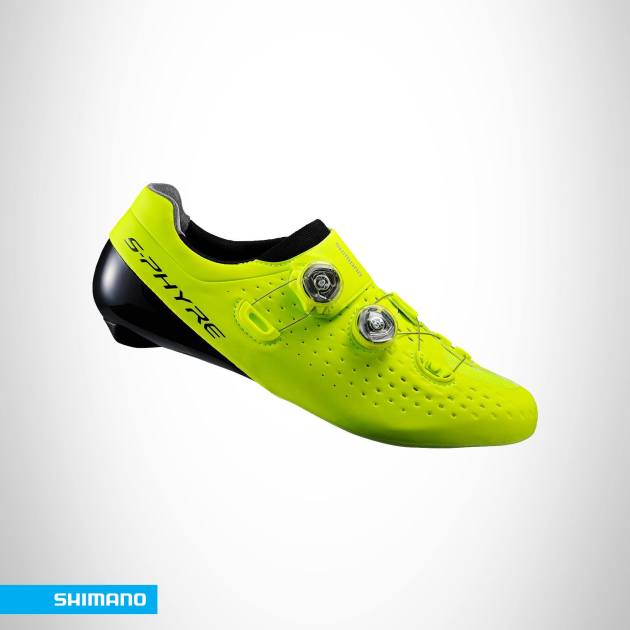 shimano cycling trainers
