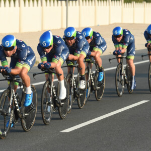 The travelling toolbox.