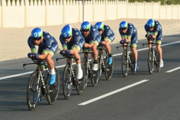 The travelling toolbox.