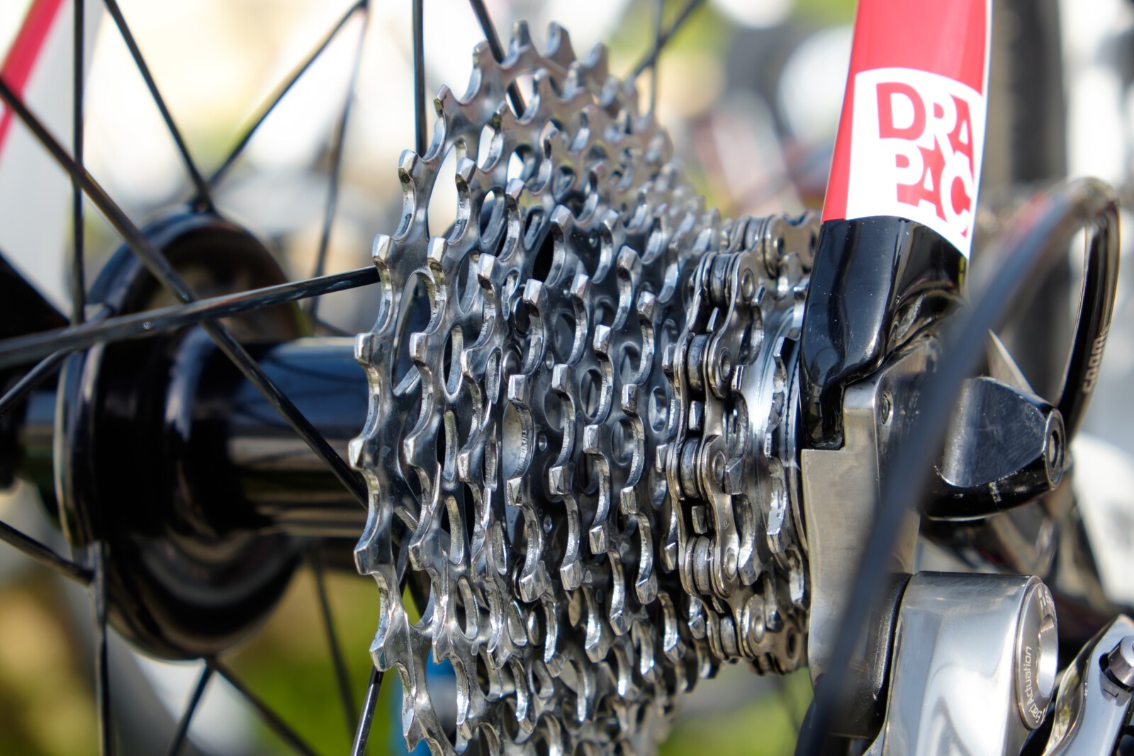 The travelling toolbox.