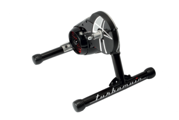 As Greg makes his way around Australia by bike he is inspiring countless thousands along the way. Image: Greg McDermott.