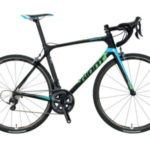 Giant’s Ride Sense unit does away with the need for untidy speed and cadence transmitters.