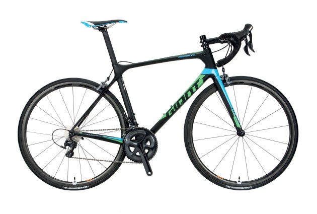 Giant tcr pro advanced 1 sale