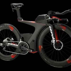 Cervelo 1