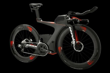 Cervelo 1