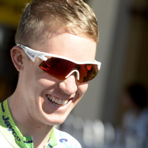 Riders enjoy quiet country roads between Blayney and Bathurst as they train for the B2B event. Image: Nat Bromhead.