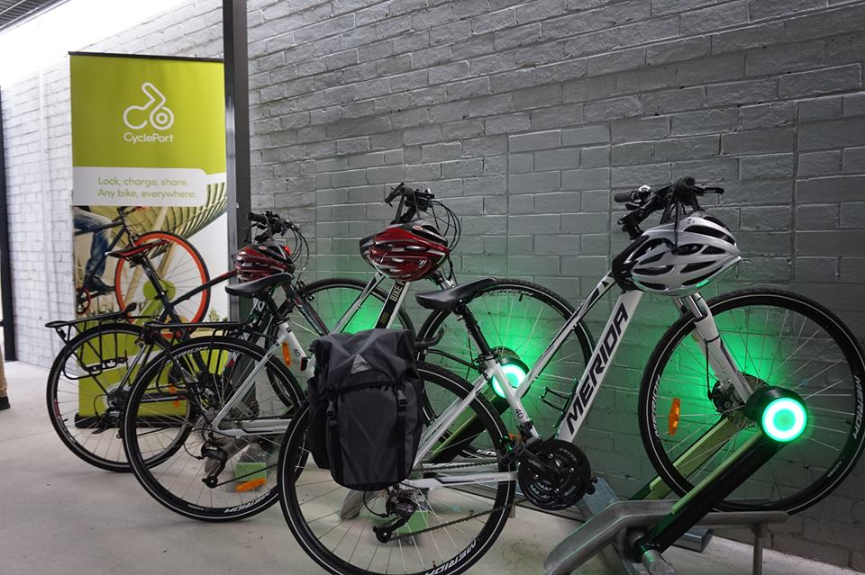 Specialized Ruby Pro